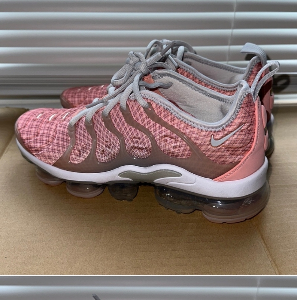 Nike Air VaporMax Plus